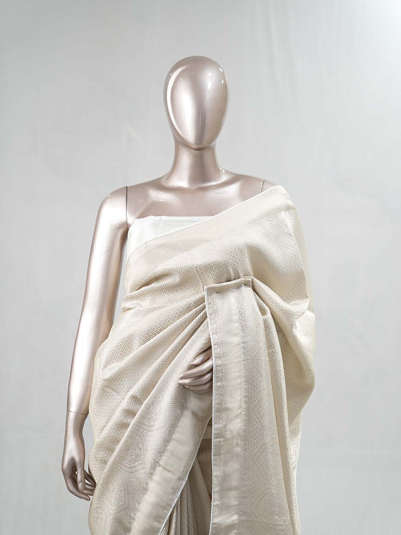 Banarasi Saree  SAN4624