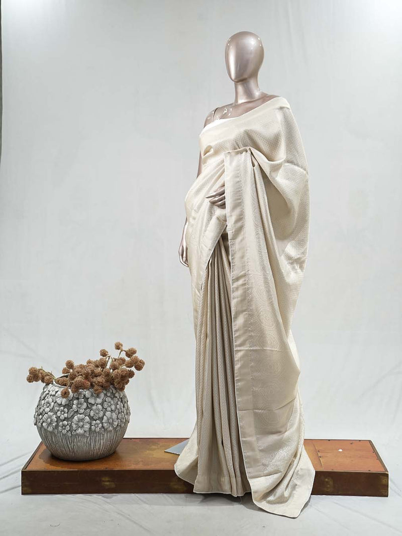 Banarasi Saree  SAN4624