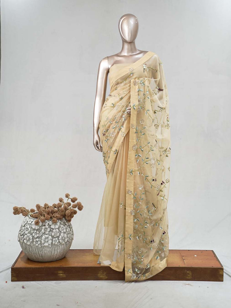 Designer Saree SAN4280