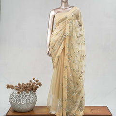 Designer Saree SAN4280