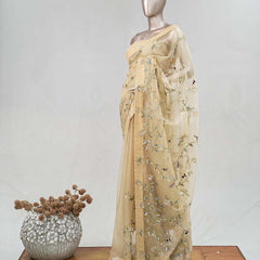 Designer Saree SAN4280