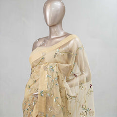 Designer Saree SAN4280
