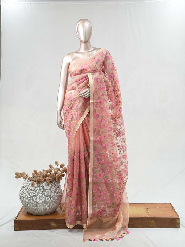 Tissue Saree 005138 (16900rs)
