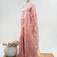 Tissue Saree SAN5138