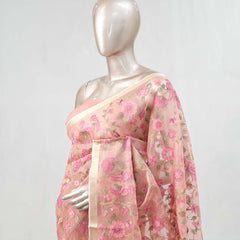 Tissue Saree SAN5138