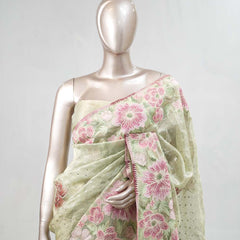 Tissue Saree SAN5147