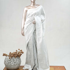 Banarasi Saree A  SAN3791