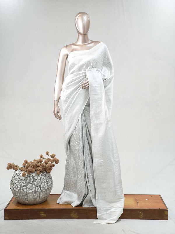 Banarasi Saree A  SAN3791