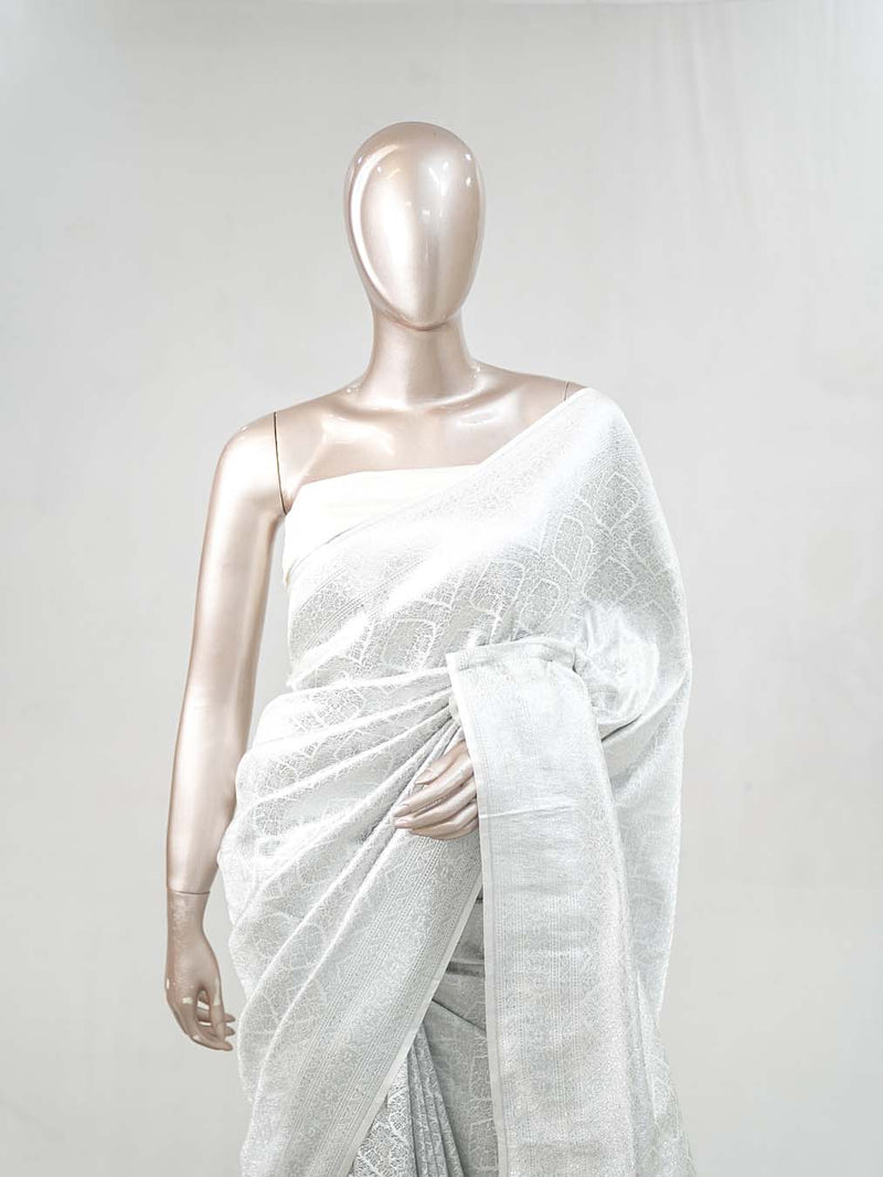 Banarasi Saree A  SAN3791