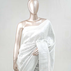 Banarasi Saree A  SAN3791
