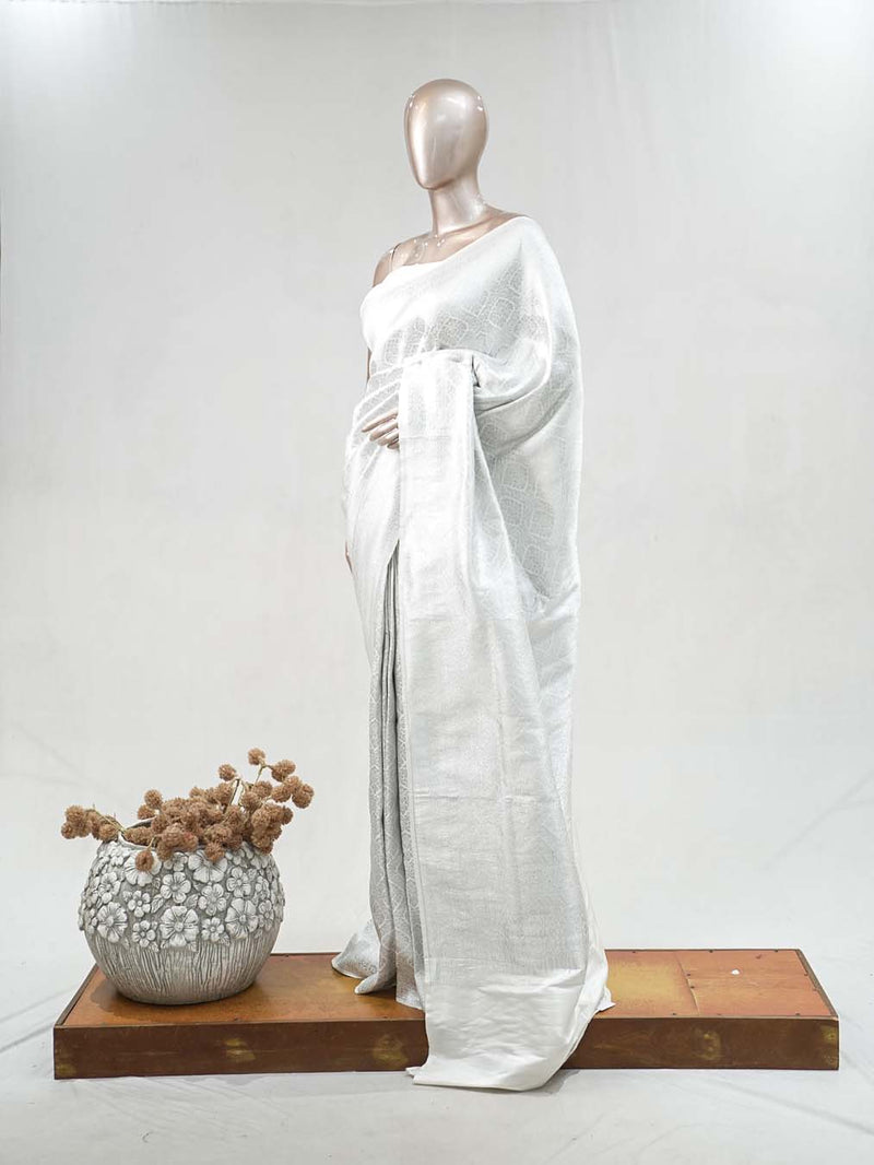 Banarasi Saree A  SAN3791