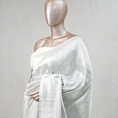 Banarasi Saree A  SAN3791