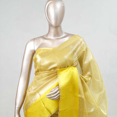 Kota Doria Silk Saree SAN5281