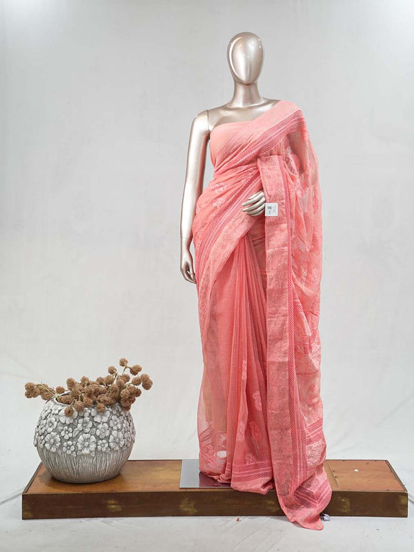 Premium Kota Saree B  SAN5414