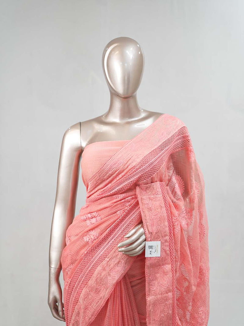 Premium Kota Saree B  SAN5414