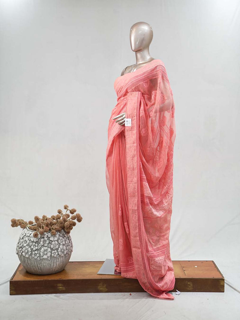 Premium Kota Saree B  SAN5414
