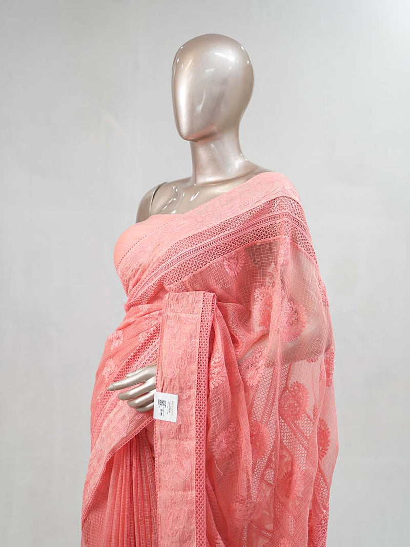 Premium Kota Saree B  SAN5414