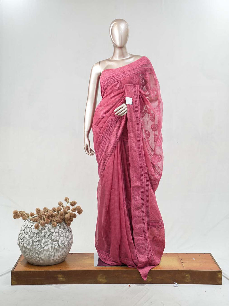 Premium Kota Saree  E SAN5413