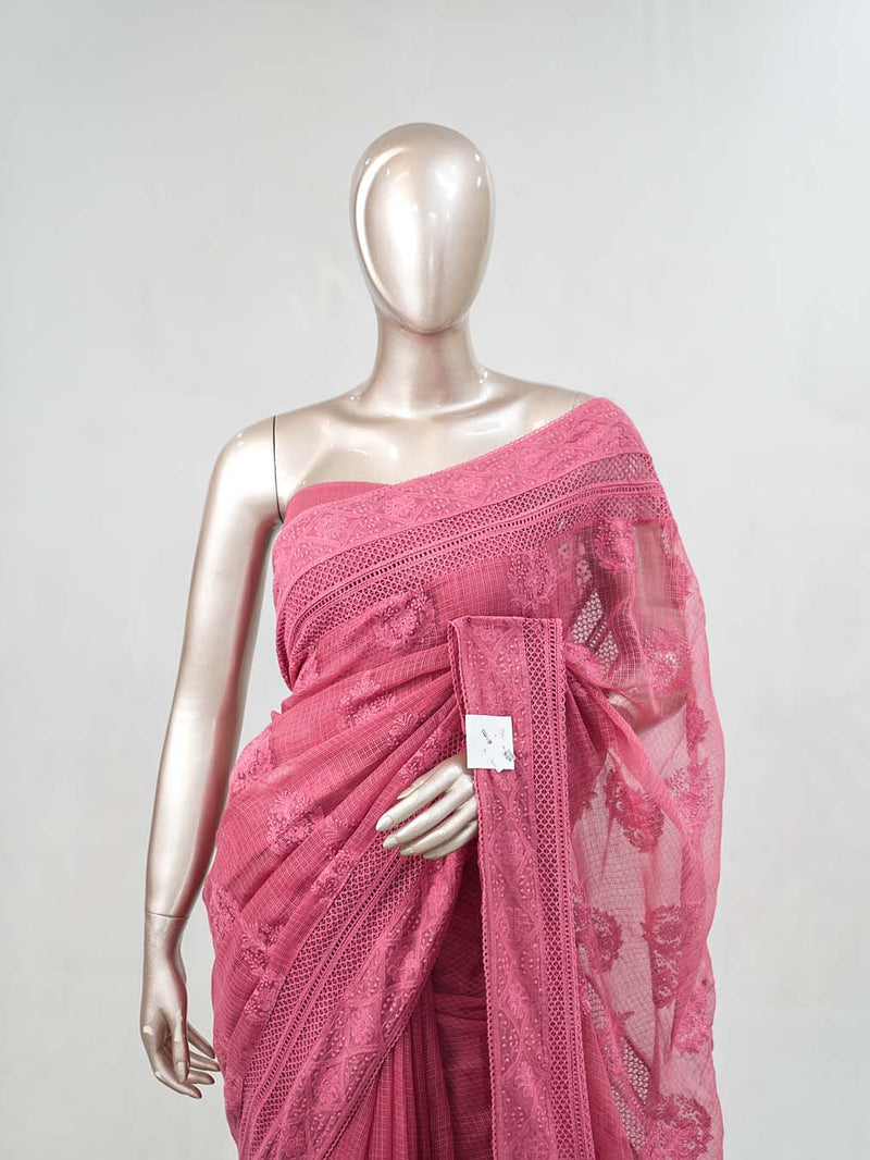 Premium Kota Saree  E SAN5413
