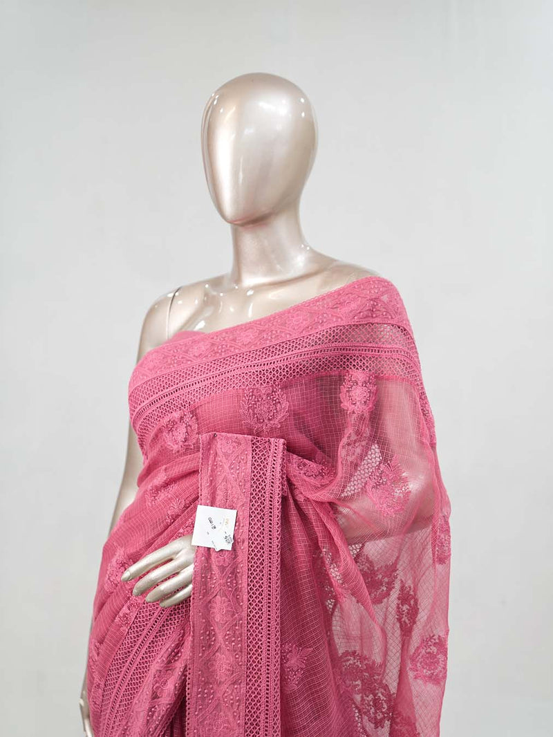 Premium Kota Saree  E SAN5413