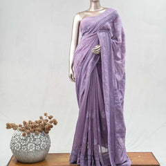 Premium Kota Saree   A SAN5414