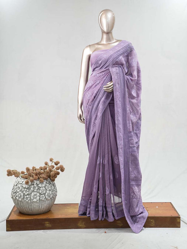 Premium Kota Saree   A SAN5414