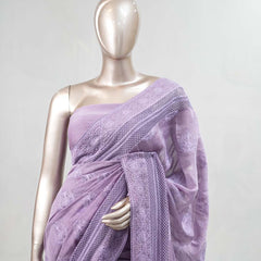 Premium Kota Saree   A SAN5414