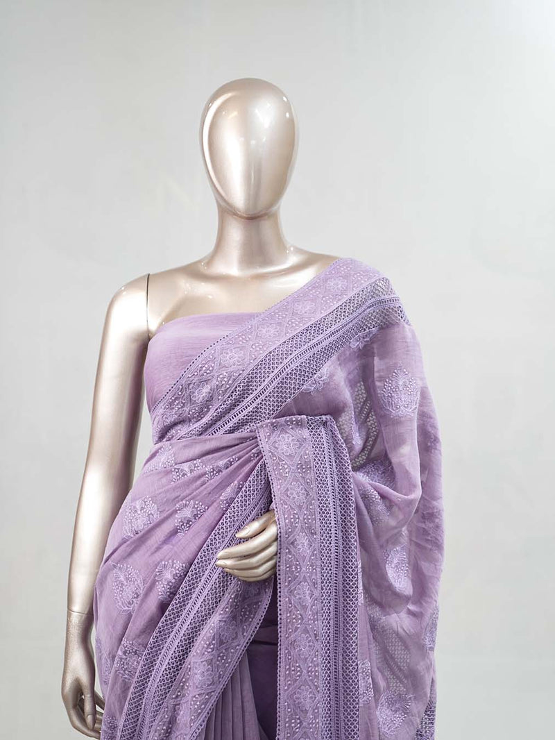 Premium  Kota Saree  D SAN5414