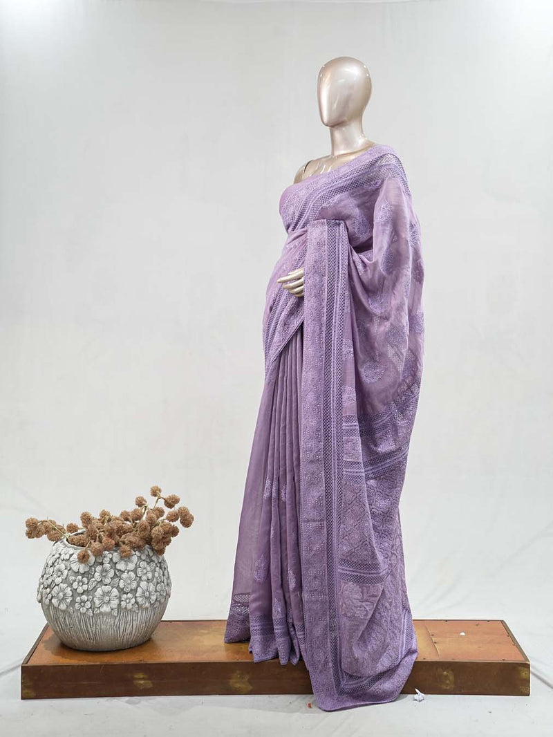 Premium Kota Saree   A SAN5414