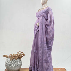 Premium Kota Saree   A SAN5414
