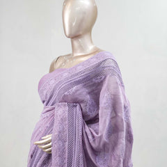 Premium Kota Saree   A SAN5414