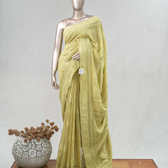 Premium Kota Saree  C  SAN5414