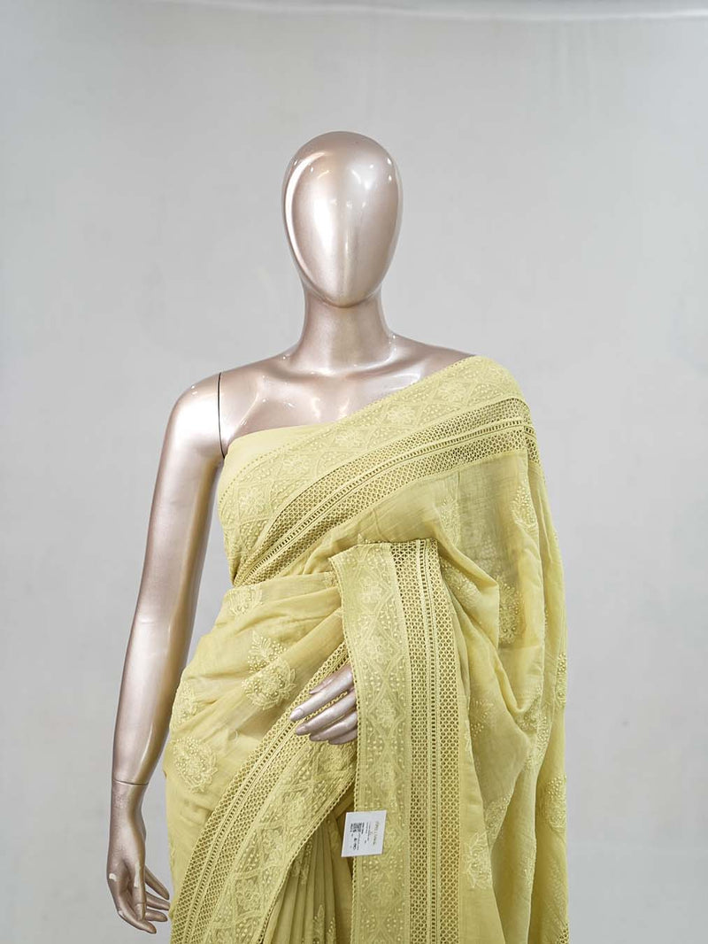 Premium Kota Saree  C  SAN5414