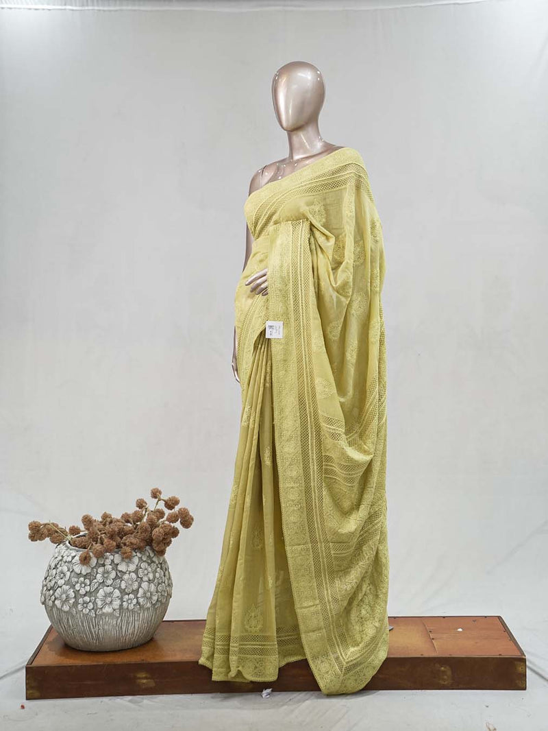 Premium Kota Saree  C  SAN5414