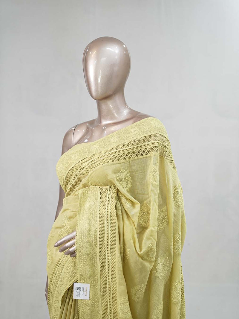 Premium Kota Saree  C  SAN5414