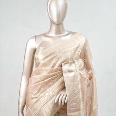 Tissue Saree SAN5212