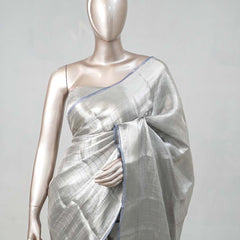 Tissue Banarasi Saree  SAN4262 A