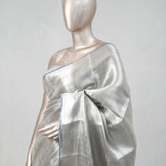 Tissue Banarasi Saree  SAN4262 A