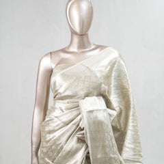 Tissue Banarasi Saree SAN4250 A