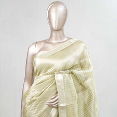 Pure Tissue Saree SAN4261