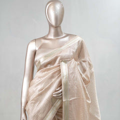 Pure tissue saree SAN4261