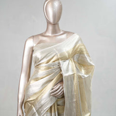 Pure Tissue Saree  SAN4262