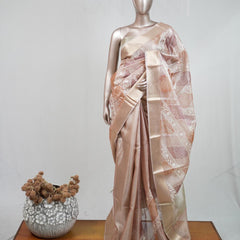 Pure Tissue Saree B SAN5193