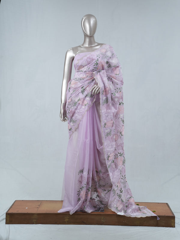 Premium Crystal Organza B SAN5412