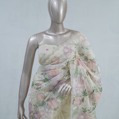 Premium Crystal Organza E  SAN5412
